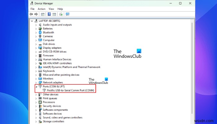 PL2303（Prolific）ドライバーをWindows 11にインストールする方法【エラー対処法も解説】
