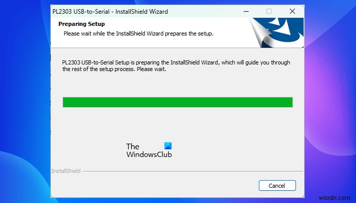 PL2303（Prolific）ドライバーをWindows 11にインストールする方法【エラー対処法も解説】