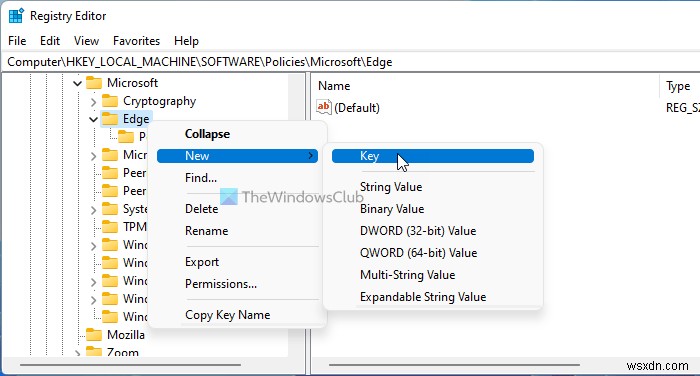 Microsoft Edgeで特定のサイトのポップアップを許可・ブロックする方法【設定/GPEDIT/レジストリ】
