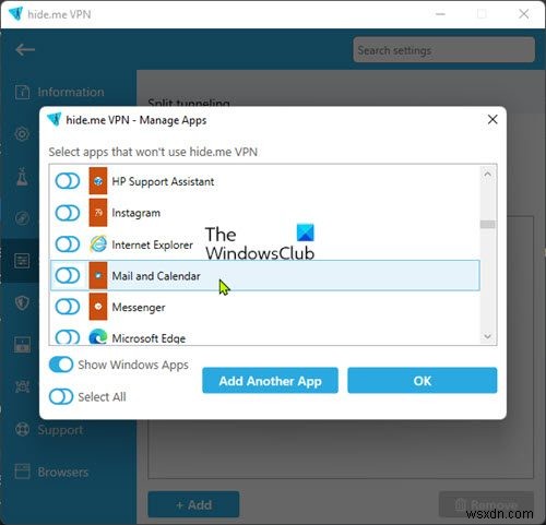 VPN接続中にメールを送信できないときの対処法12選【Windows 11/10】