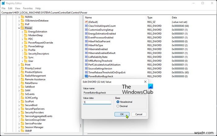 Windowsで「電源ボタンを離してください。シャットダウンするのにあと数秒必要です」と表示される原因と対処法