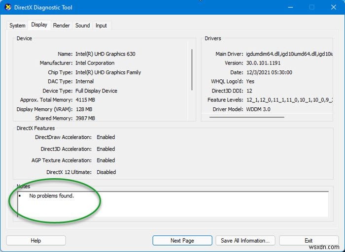 Windows 11/10でブルースクリーン(BSOD)の原因ドライバを特定する6つの方法