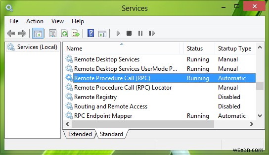 Windows 11/10のリモートプロシージャコール（RPC）サービスは無効にできる？リスクと対処法を解説