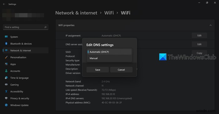 Windows PCでFIFA 22のUltimate Teamに接続できないエラーを解決する5つの方法