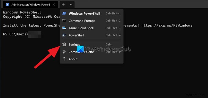 Windowsターミナルの開始ディレクトリを変更する方法【初心者向けガイド】