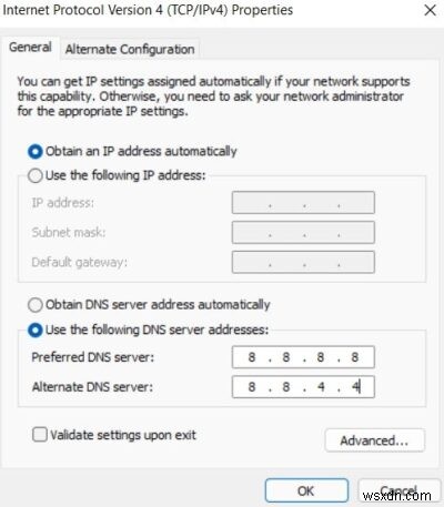 「コンピューターは正しく構成されていますが、Web プロキシが応答していません」エラーの対処法【Windows 11/10】