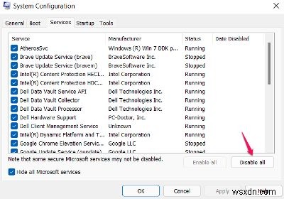 Windows 11でCSGOの起動が遅い・時間がかかる原因と対処法8選