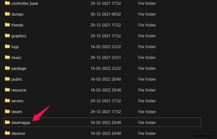 Steamがインストール済みのゲームを認識しないときの対処法【Windows 11/10】