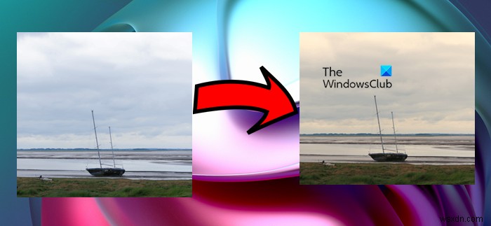Windowsフォトビューアーで画像が黄色く表示される原因と6つの解決策