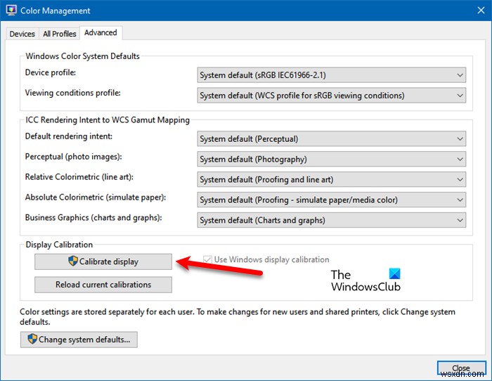 Windowsフォトビューアーで画像が黄色く表示される原因と6つの解決策