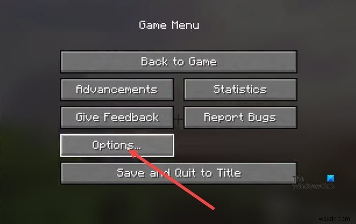 Windows PCでMinecraftのOpenGLエラー1281を解決する方法