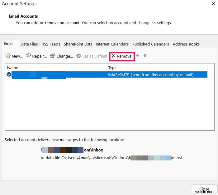 Outlookがサーバーに接続できないときの対処法｜Windows 11/10で解決する9つの方法