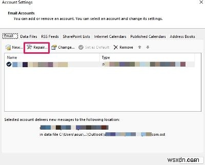 Outlookがサーバーに接続できないときの対処法｜Windows 11/10で解決する9つの方法