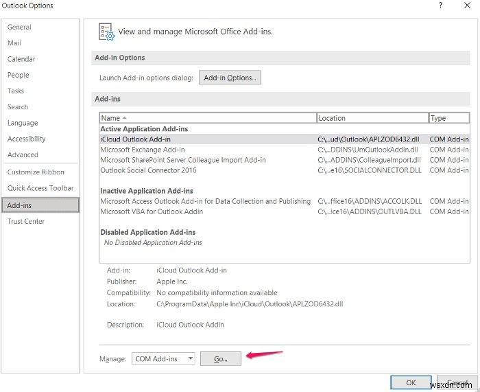 Outlookがサーバーに接続できないときの対処法｜Windows 11/10で解決する9つの方法