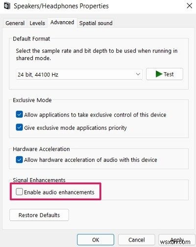 Spotifyが勝手に音量を下げる問題を解決!Windows 11/10で試したい対処法6選