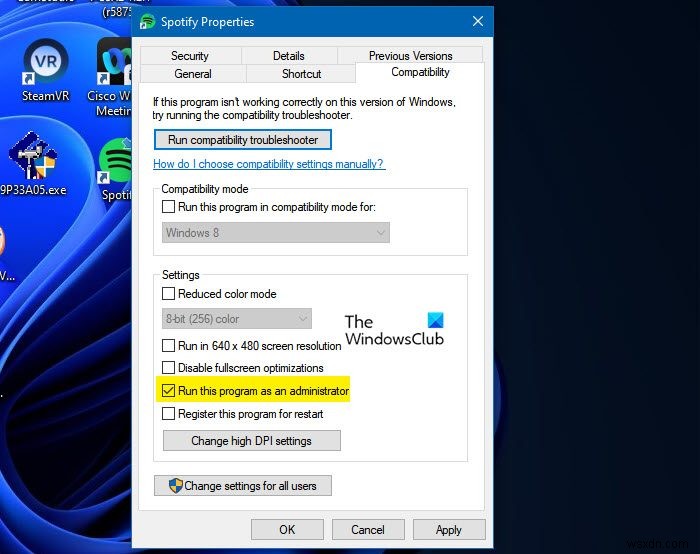 Windows PCでSpotifyから音が出ないときの対処法7選
