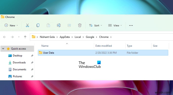 Google Chromeのプロファイルを別のパソコンへ移行する3つの方法