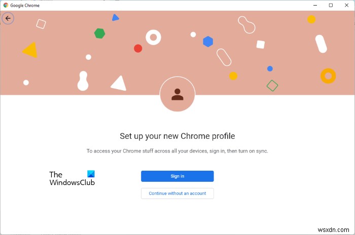 Google Chromeのプロファイルを別のパソコンへ移行する3つの方法