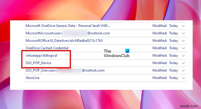 OneDriveのサインインエラー0x8004de69を解決する6つの対処法
