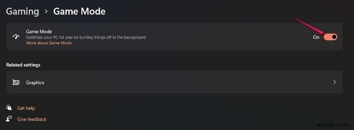 Windows 11/10でOBS Studioがゲーム映像をキャプチャできないときの対処法
