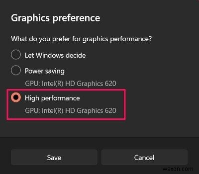 Windows 11/10でOBS Studioがゲーム映像をキャプチャできないときの対処法