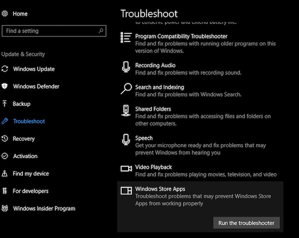 Windows 11/10でMicrosoft Storeエラーコード0x803F7000を修正する方法