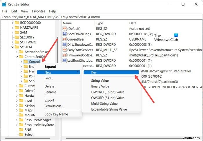Windows 11で新しいプログレッシブリング起動アニメーションを有効にする方法