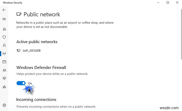 Windows 11/10でVPN接続エラー「ユーザーSYSTEMがダイヤルした接続は失敗しました」を解決する6つの方法