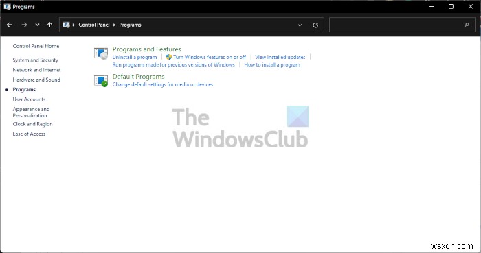 Windows 11で「このアプリはお使いのデバイスで動作しません」Amazon Appstoreエラーを修正する方法