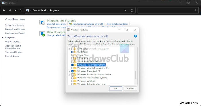 Windows 11で「このアプリはお使いのデバイスで動作しません」Amazon Appstoreエラーを修正する方法