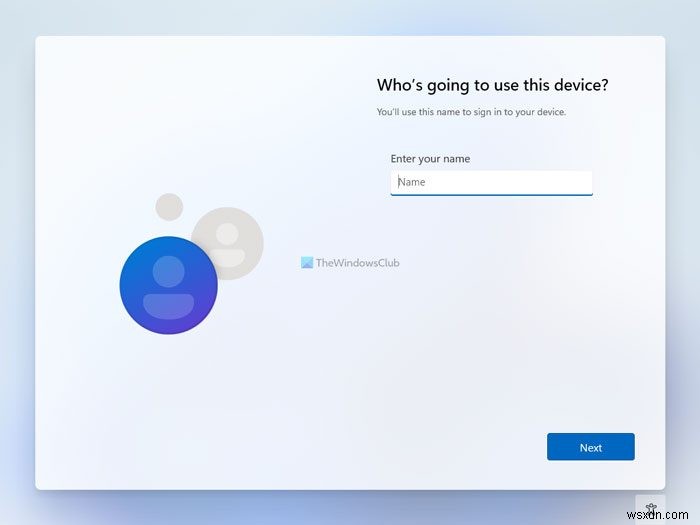 MicrosoftアカウントなしでWindows 11 Homeをインストールする2つの方法