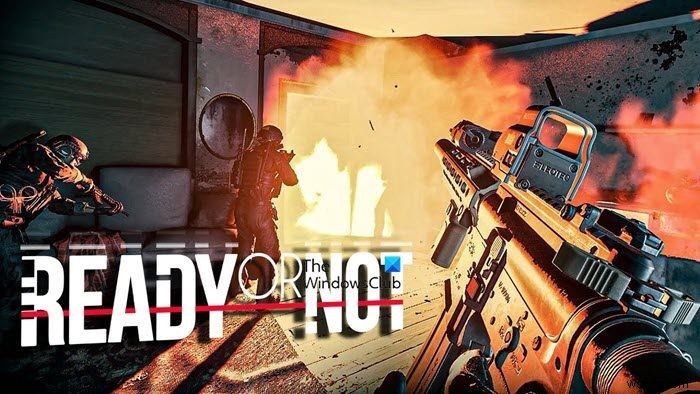 【解決】「Ready or Not」がPCでクラッシュ・フリーズし続ける原因と対処法