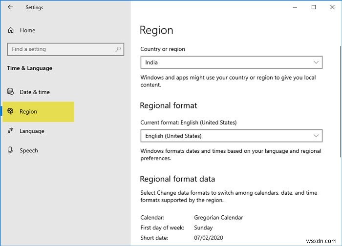 Microsoft Storeで「このアプリは会社のポリシーによりブロックされました」と表示される場合の対処法
