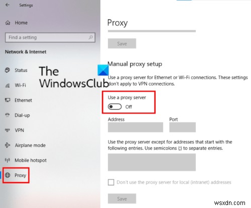 【解決方法】Windows PCで「Originのインストールにはインターネット接続が必要です」エラーを修正する