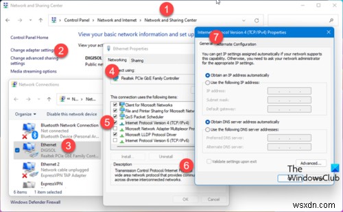 【解決方法】Windows PCで「Originのインストールにはインターネット接続が必要です」エラーを修正する