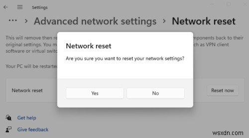 【解決方法】Windows PCで「Originのインストールにはインターネット接続が必要です」エラーを修正する