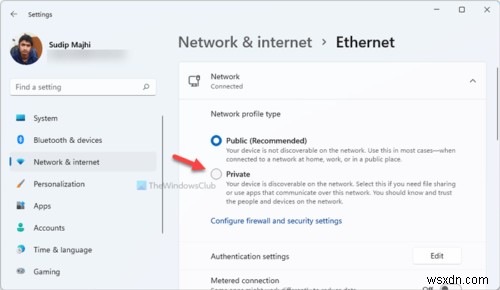 【解決方法】Windows PCで「Originのインストールにはインターネット接続が必要です」エラーを修正する