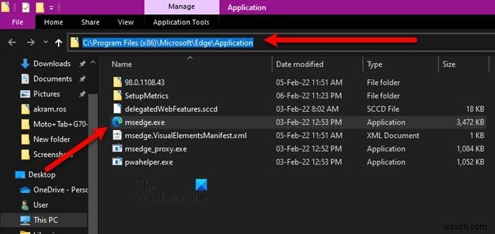 msedge.exeとは何か?安全性の確認方法とCPU・ディスク使用率が高い場合の対処法