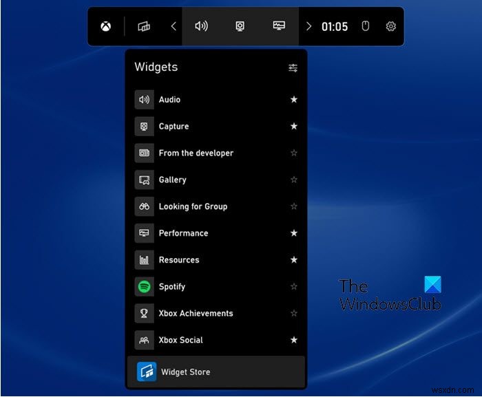 Windows 11でXboxゲームバーを使いこなす方法|ゲーム録画から便利機能まで徹底解説