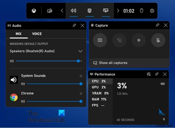 Windows 11でXboxゲームバーを使いこなす方法|ゲーム録画から便利機能まで徹底解説