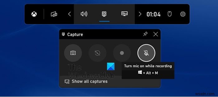 Windows 11でXboxゲームバーを使いこなす方法|ゲーム録画から便利機能まで徹底解説