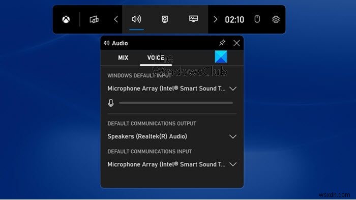 Windows 11でXboxゲームバーを使いこなす方法|ゲーム録画から便利機能まで徹底解説