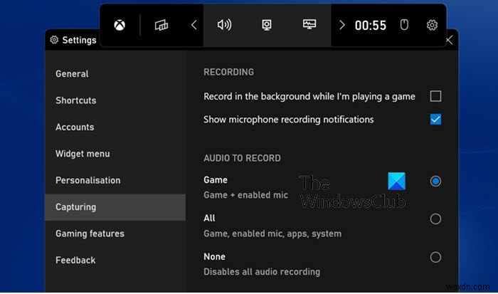 Windows 11でXboxゲームバーを使いこなす方法|ゲーム録画から便利機能まで徹底解説