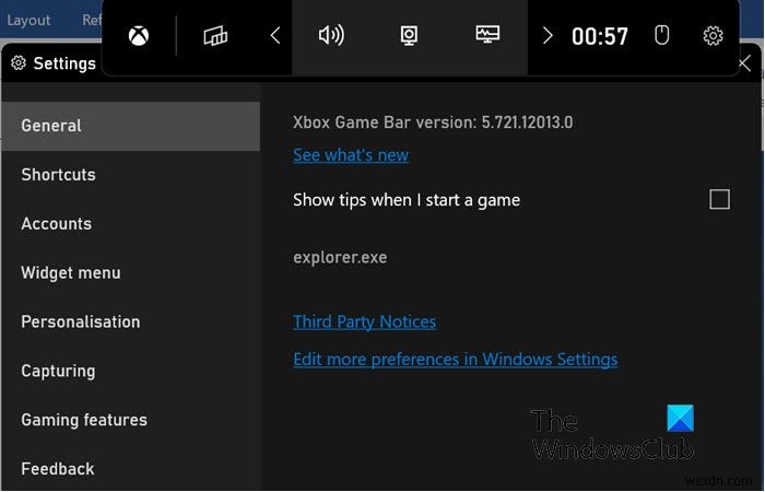 Windows 11でXboxゲームバーを使いこなす方法|ゲーム録画から便利機能まで徹底解説