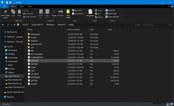 Windows 11/10で発生する0xc000014CブートBCDエラーの修正方法