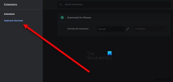 Chrome・Edge拡張機能のキーボードショートカット設定方法を徹底解説