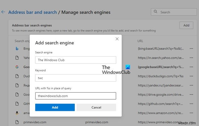 Chrome・Edge拡張機能のキーボードショートカット設定方法を徹底解説