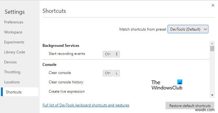 Chrome・Edge拡張機能のキーボードショートカット設定方法を徹底解説