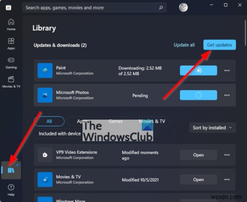【完全ガイド】Xboxアプリの通知がWindows 11/10で届かない・機能しない問題の直し方