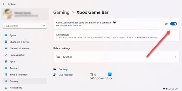 【完全ガイド】Xboxアプリの通知がWindows 11/10で届かない・機能しない問題の直し方